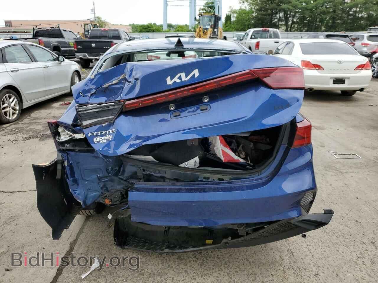 2023 KIA FORTE - VIN: 3KPF24AD2PE505021 - Фото 6