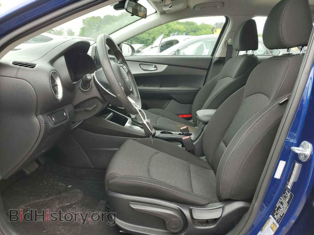 2023 KIA FORTE - VIN: 3KPF24AD2PE505021 - Фото 7