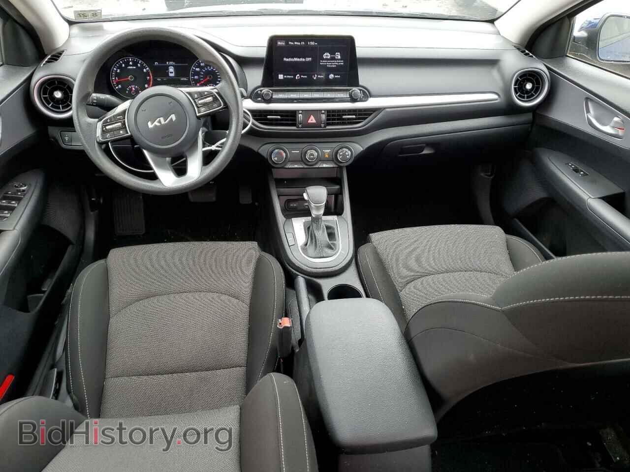 2023 KIA FORTE - VIN: 3KPF24AD2PE505021 - Фото 8