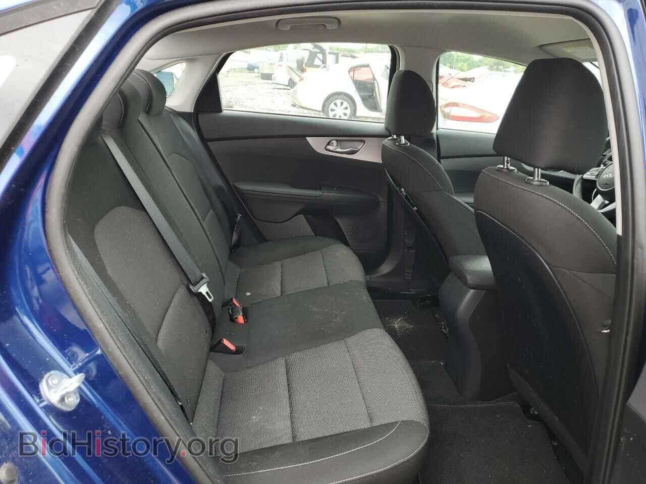 2023 KIA FORTE - VIN: 3KPF24AD2PE505021 - Фото 10