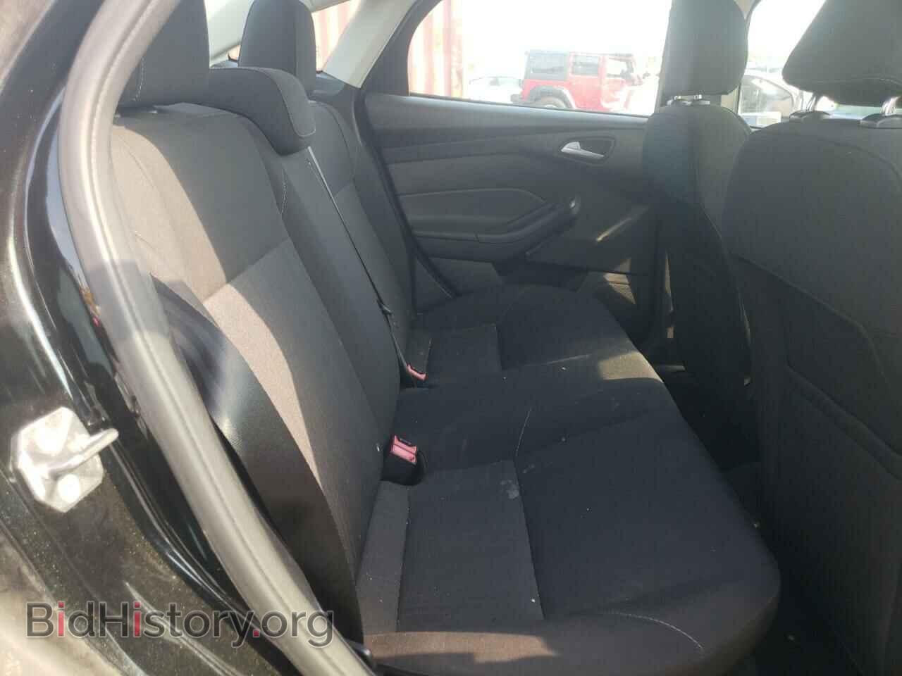 2015 FORD FOCUS - VIN: 1FADP3F28FL296485 - Фото 6