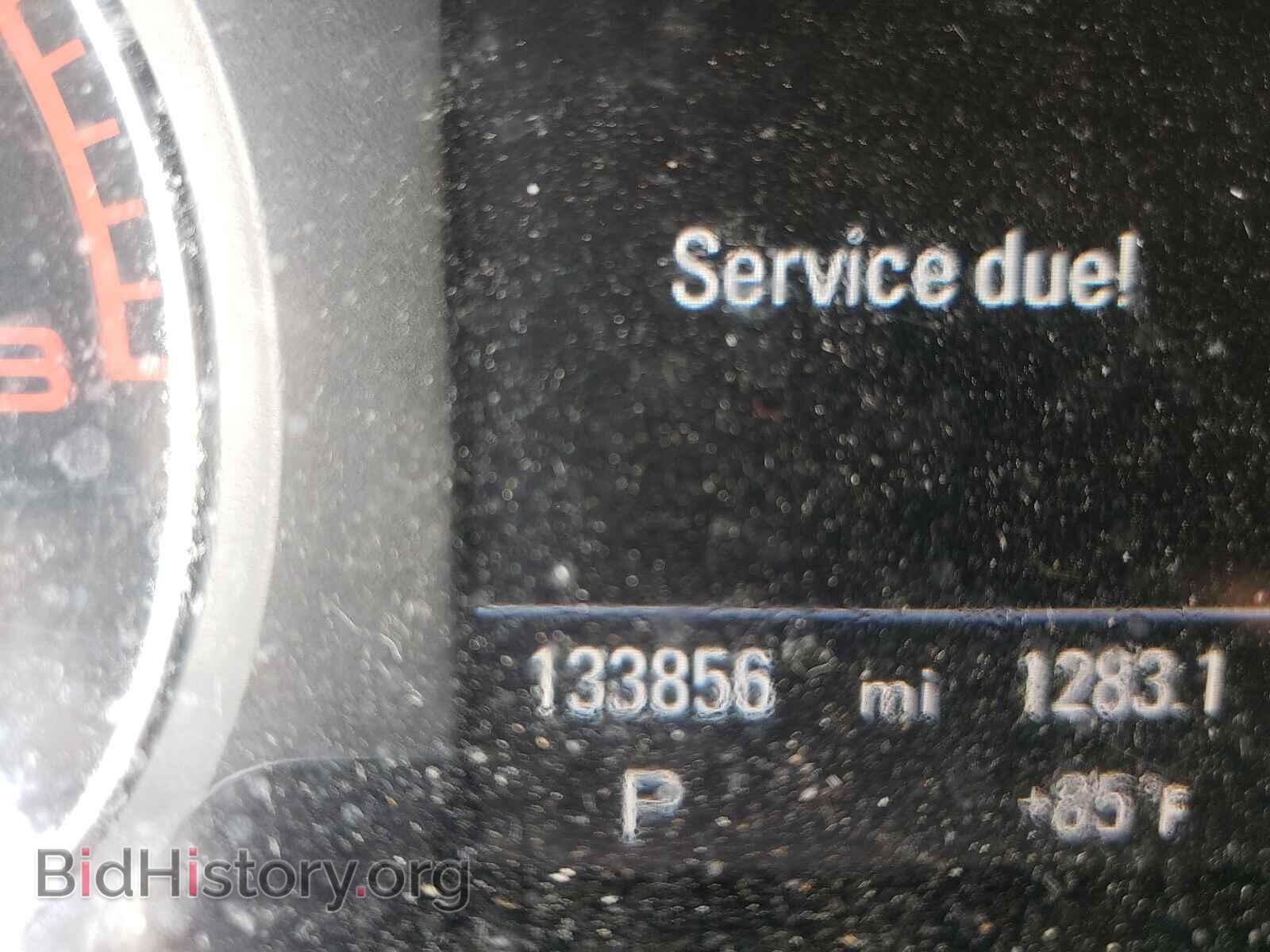 2012 AUDI A4 - VIN: WAUFFAFL2CA097942 - Photo 8