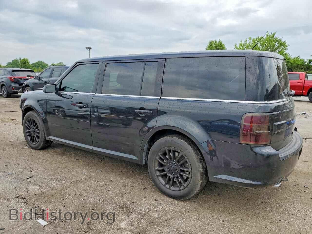 2015 FORD FLEX - VIN: 2FMGK5C87FBA22720 - Photo 2