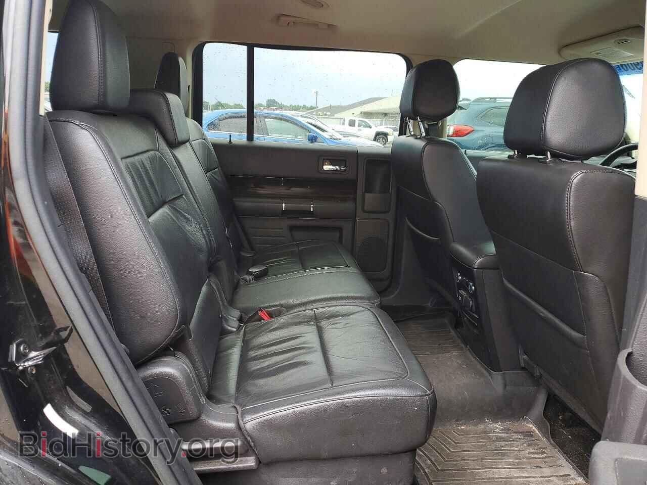 2015 FORD FLEX - VIN: 2FMGK5C87FBA22720 - Photo 11