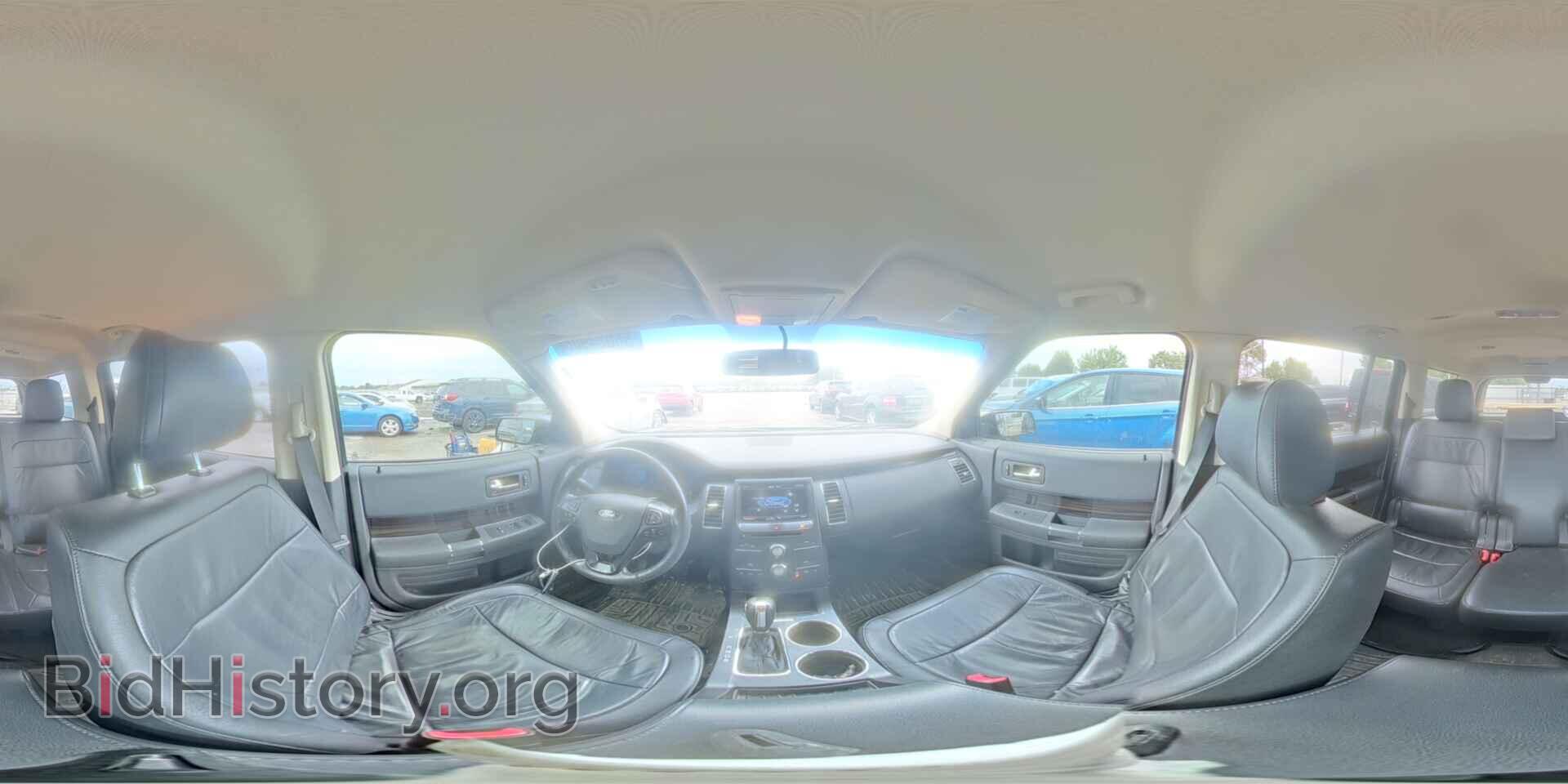 2015 FORD FLEX - VIN: 2FMGK5C87FBA22720 - Photo 15
