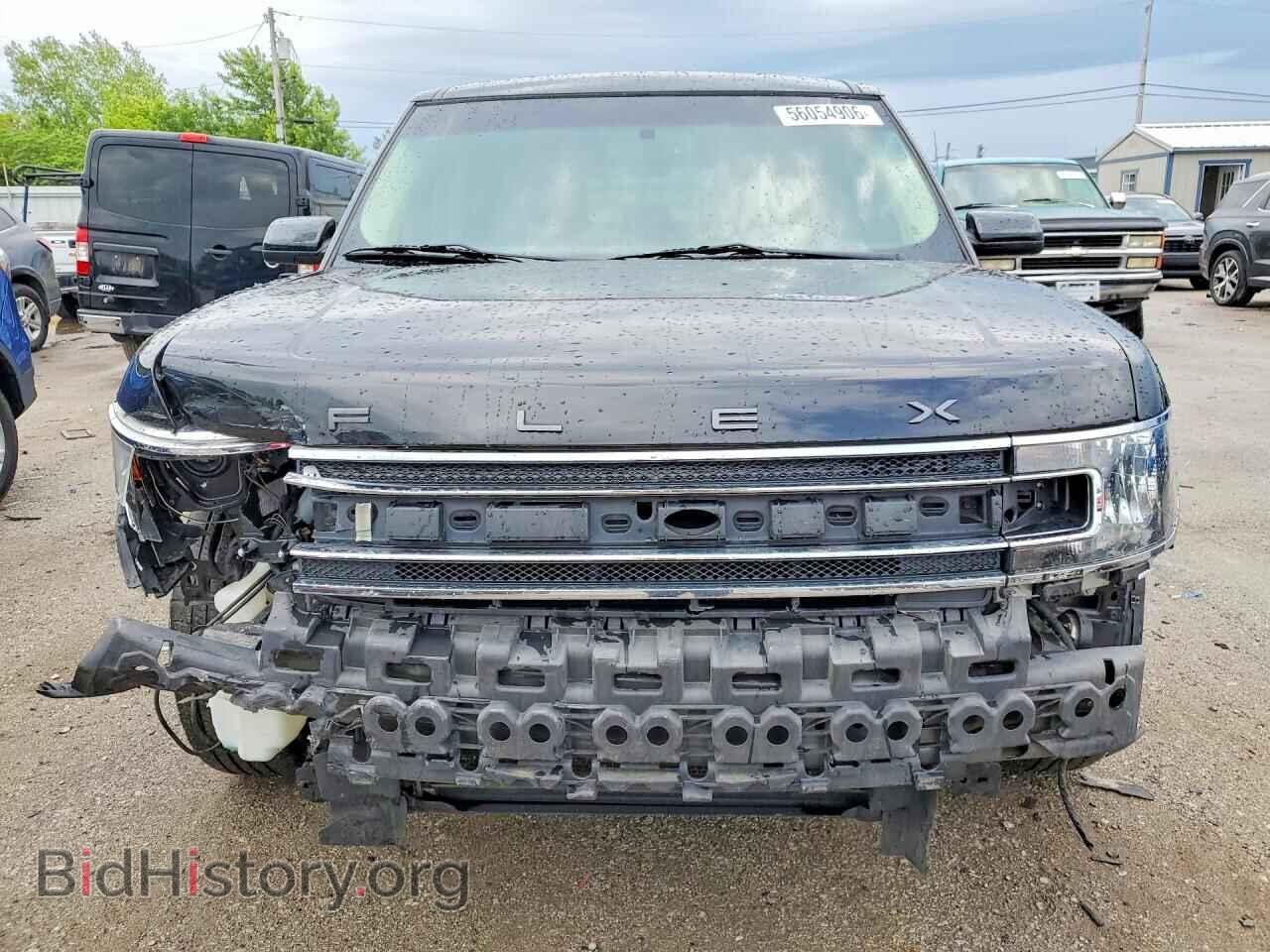 2015 FORD FLEX - VIN: 2FMGK5C87FBA22720 - Photo 5