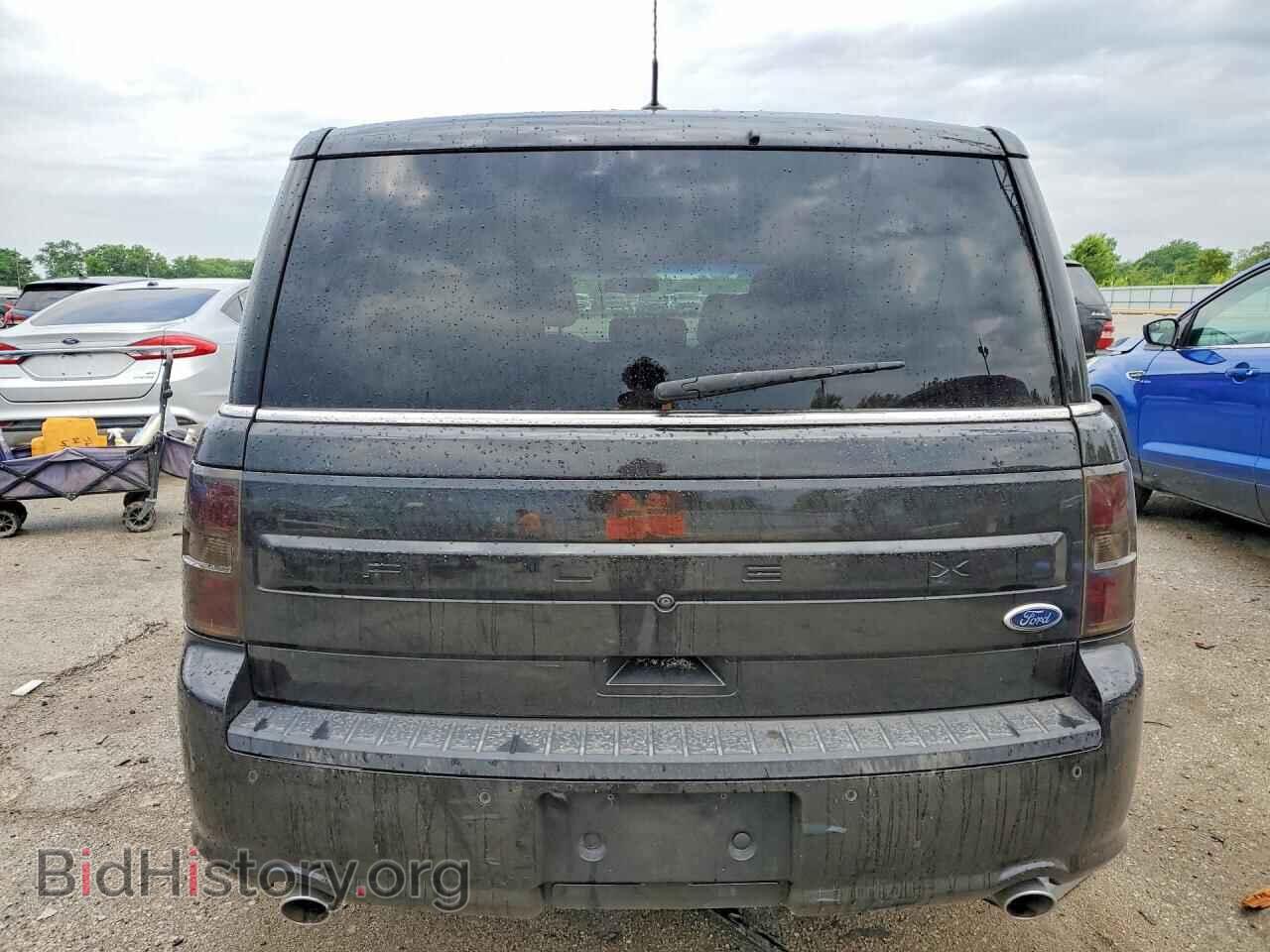 2015 FORD FLEX - VIN: 2FMGK5C87FBA22720 - Photo 6