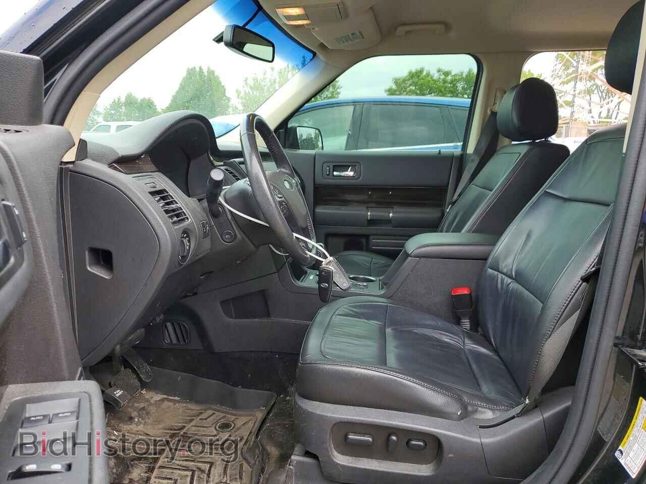 2015 FORD FLEX - VIN: 2FMGK5C87FBA22720 - Photo 7