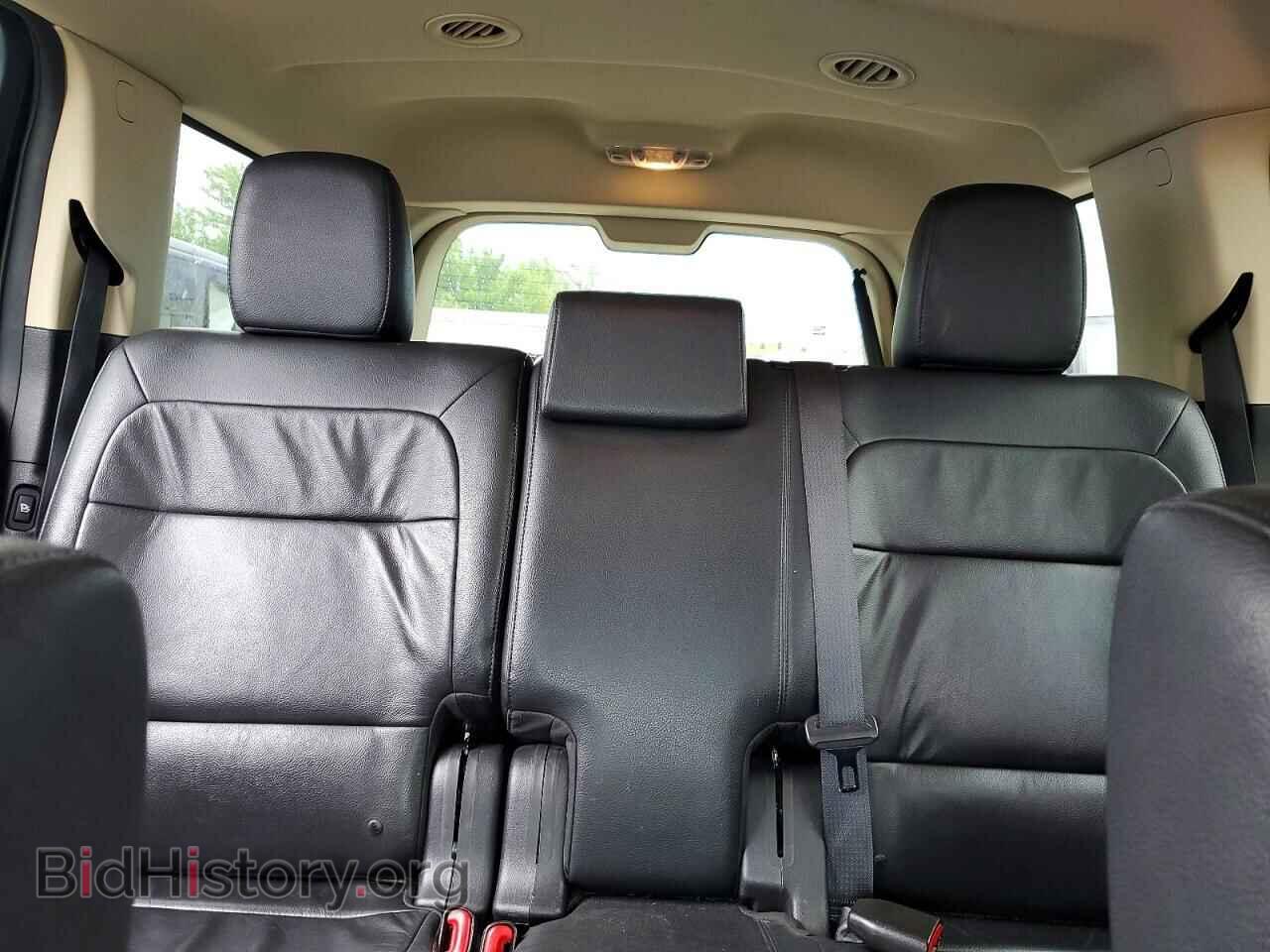 2015 FORD FLEX - VIN: 2FMGK5C87FBA22720 - Photo 10