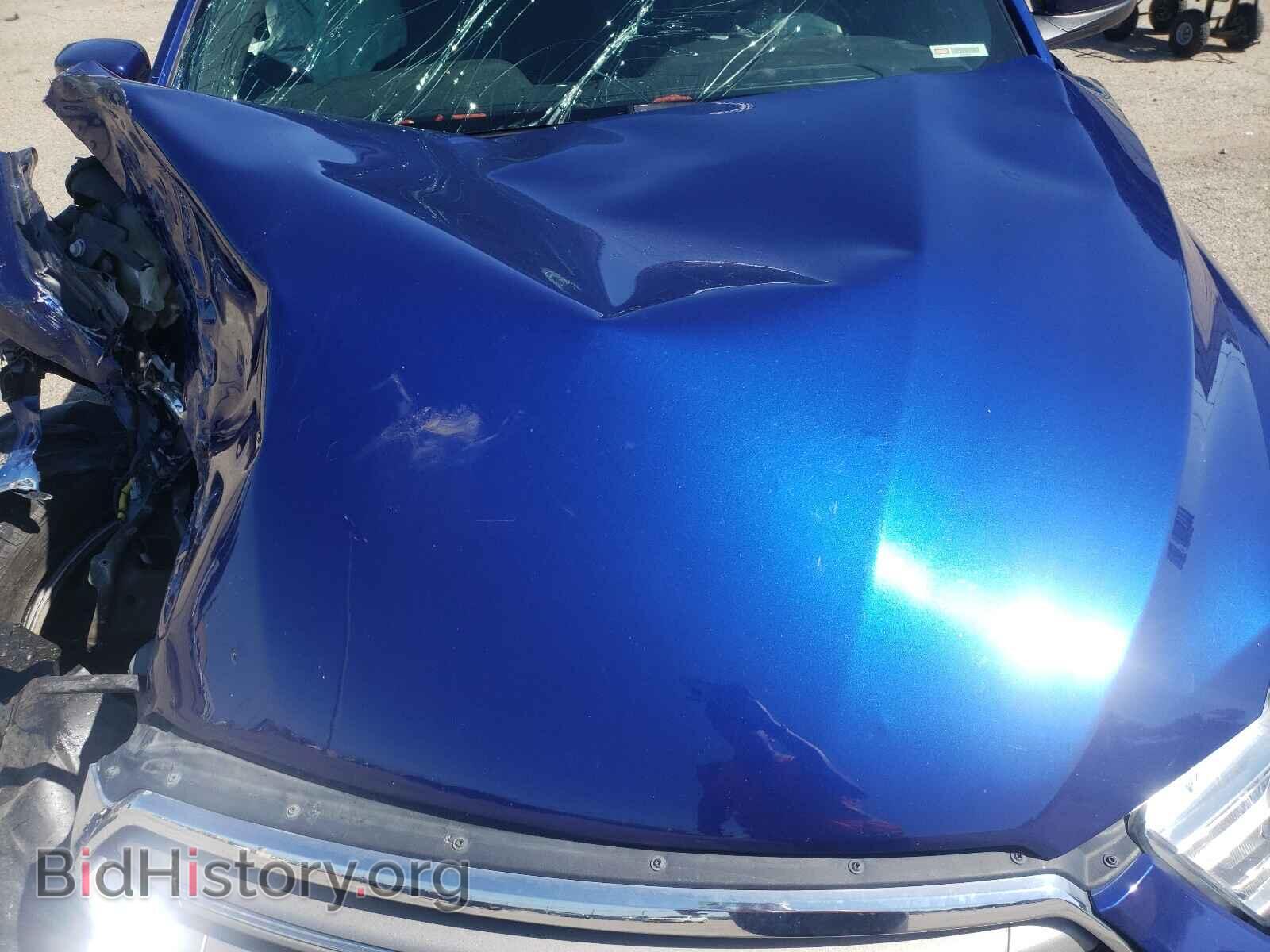 2013 FORD TAURUS - VIN: 1FAHP2E86DG164199 - Фото 7