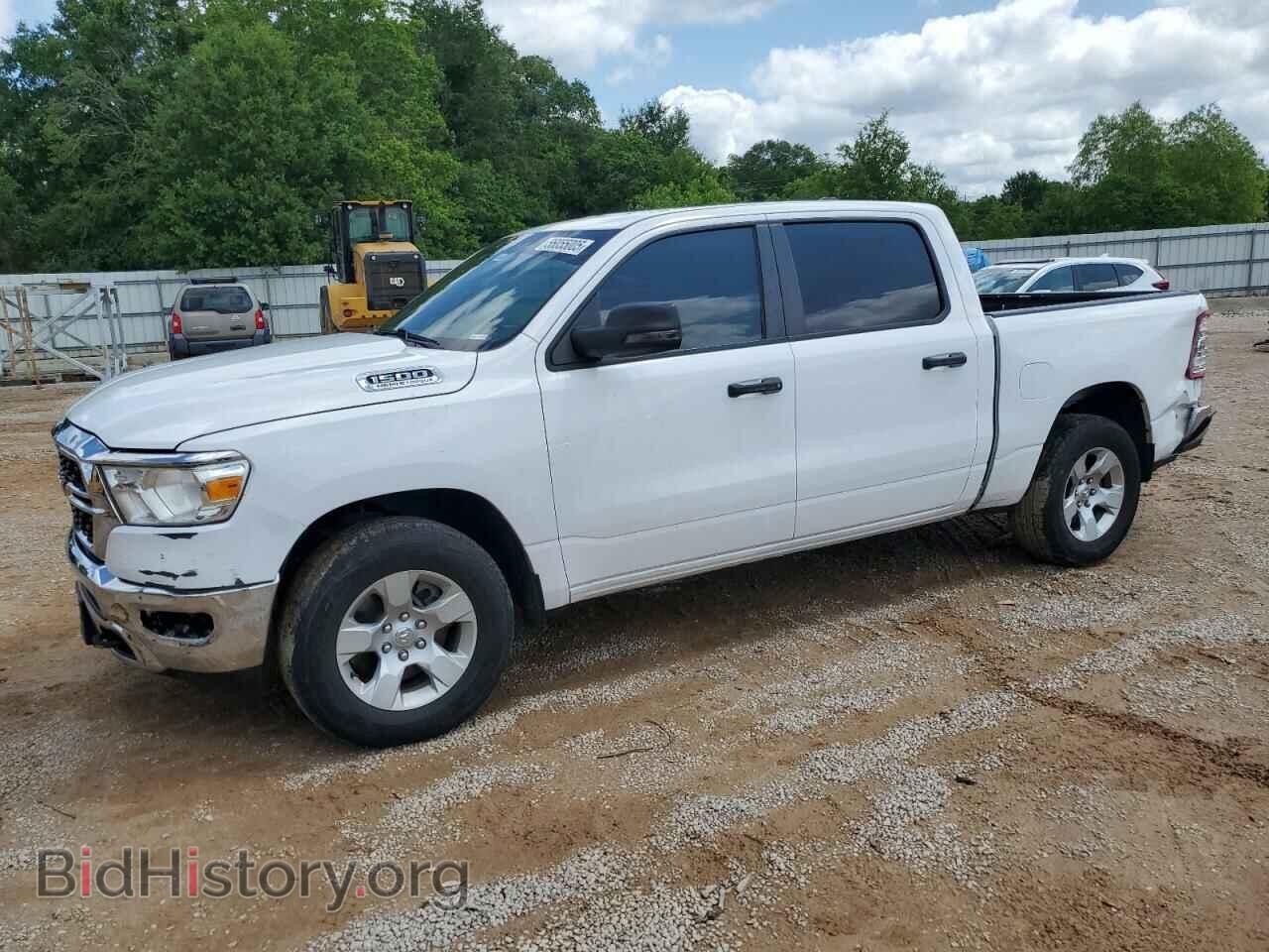 Photo 1C6SRFFT8PN508675 - RAM 1500 2023