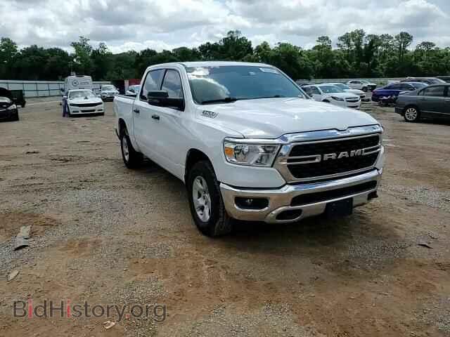 2023 RAM 1500 - VIN: 1C6SRFFT8PN508675 - Фото 13
