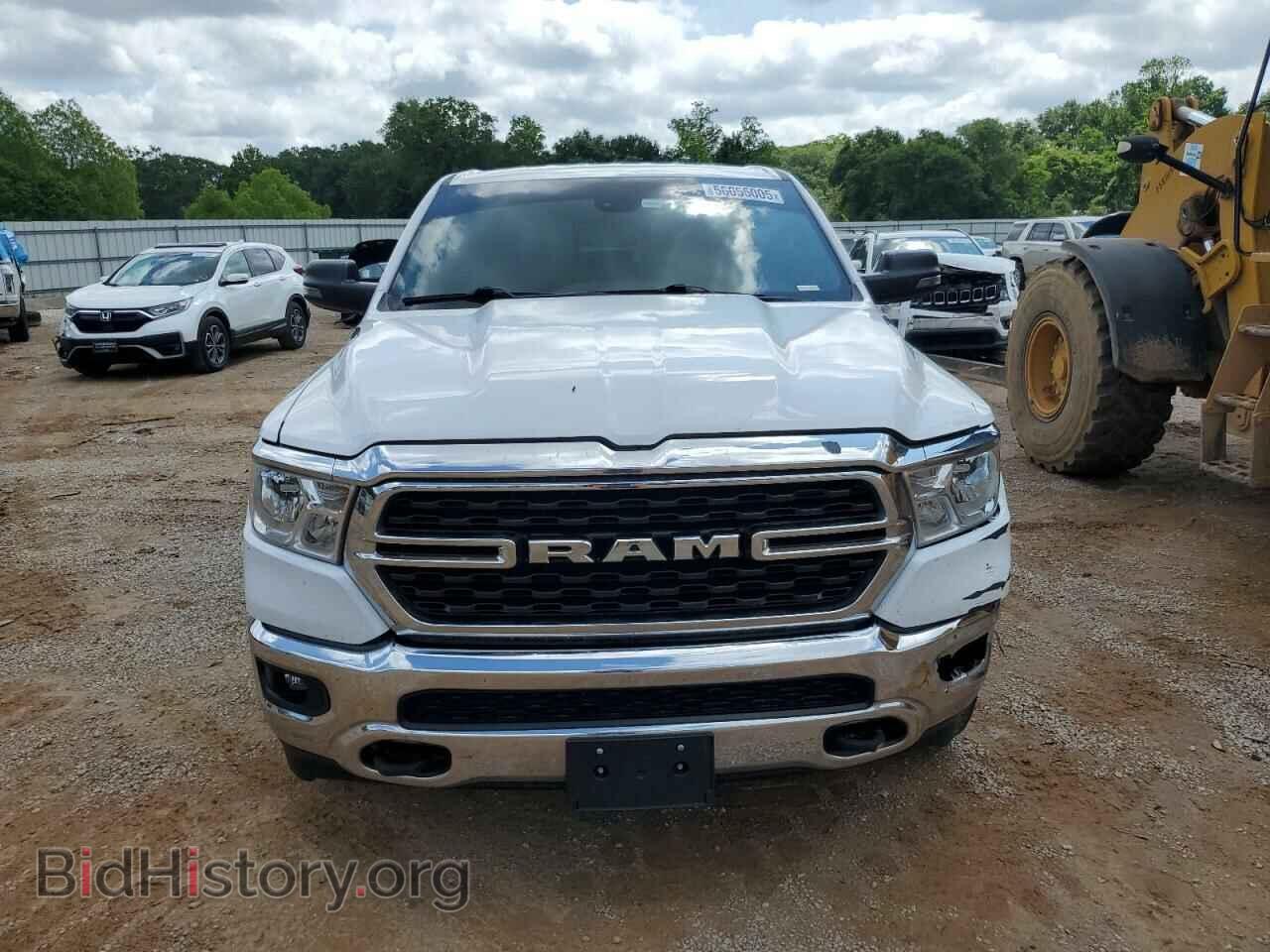 2023 RAM 1500 - VIN: 1C6SRFFT8PN508675 - Фото 5