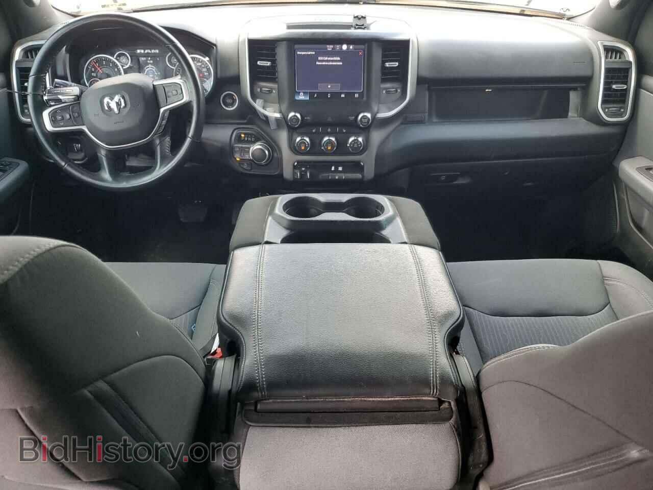 2023 RAM 1500 - VIN: 1C6SRFFT8PN508675 - Фото 8
