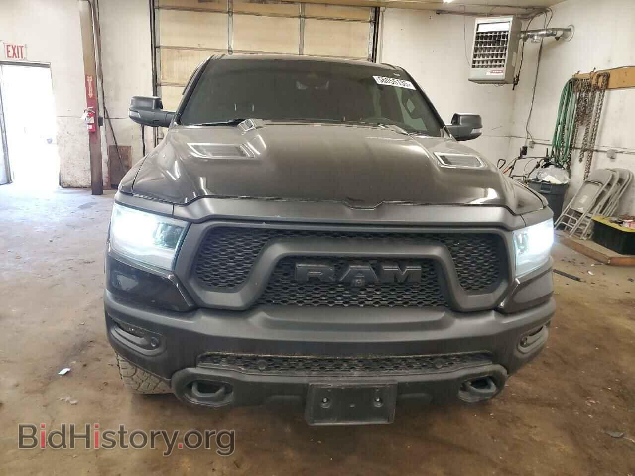2024 RAM 1500 - VIN: 1C6SRFLT5RN222323 - Фото 5