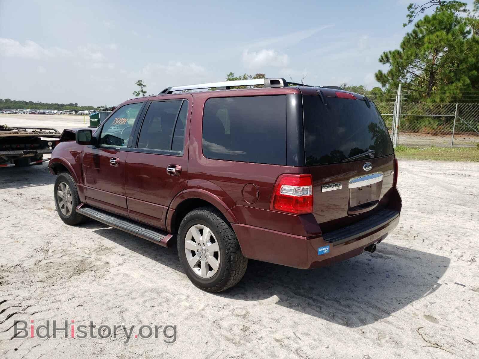 2010 FORD EXPEDITION - VIN: 1FMJU2A51AEB20565 - Фото 3