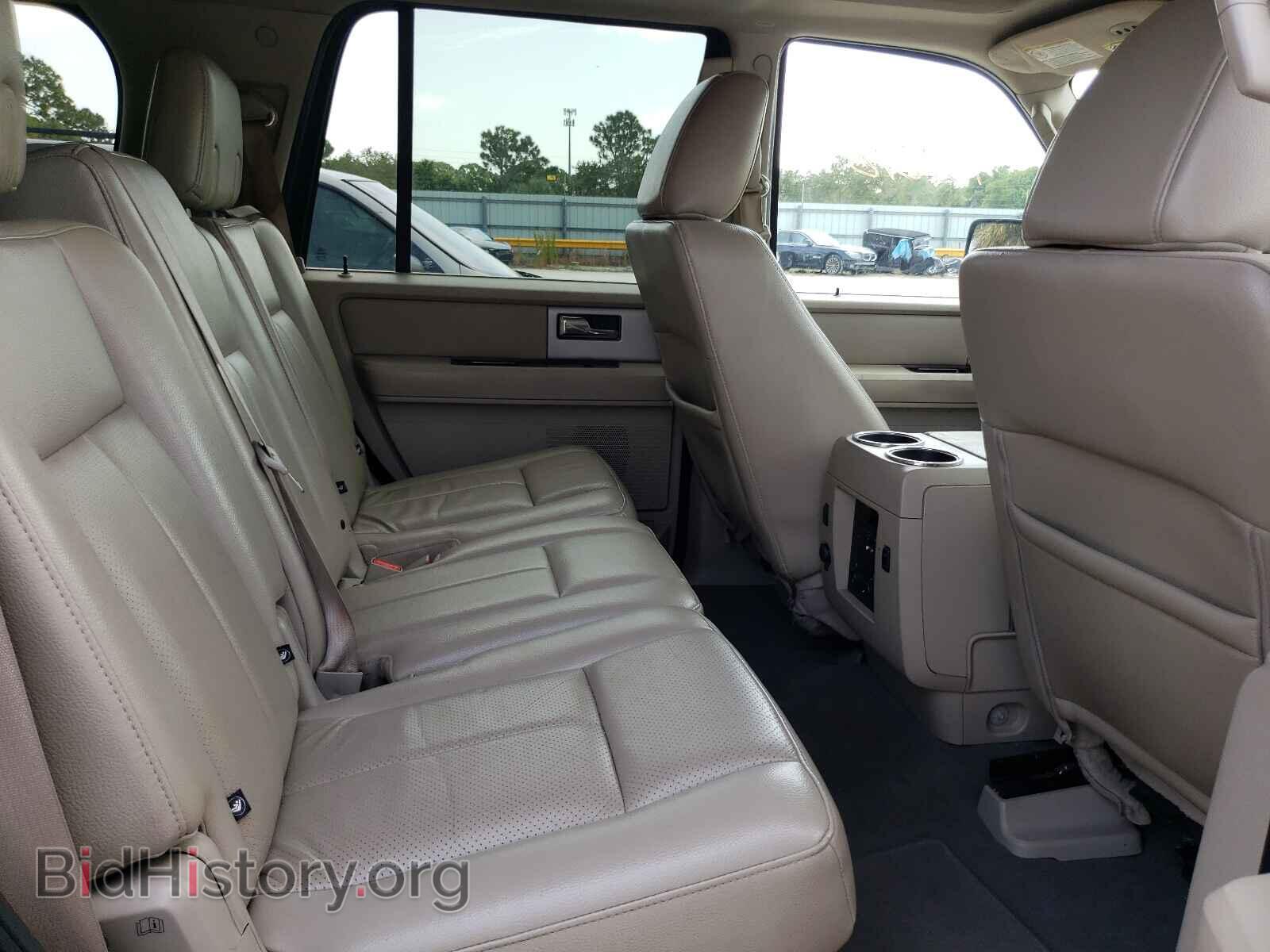2010 FORD EXPEDITION - VIN: 1FMJU2A51AEB20565 - Фото 6