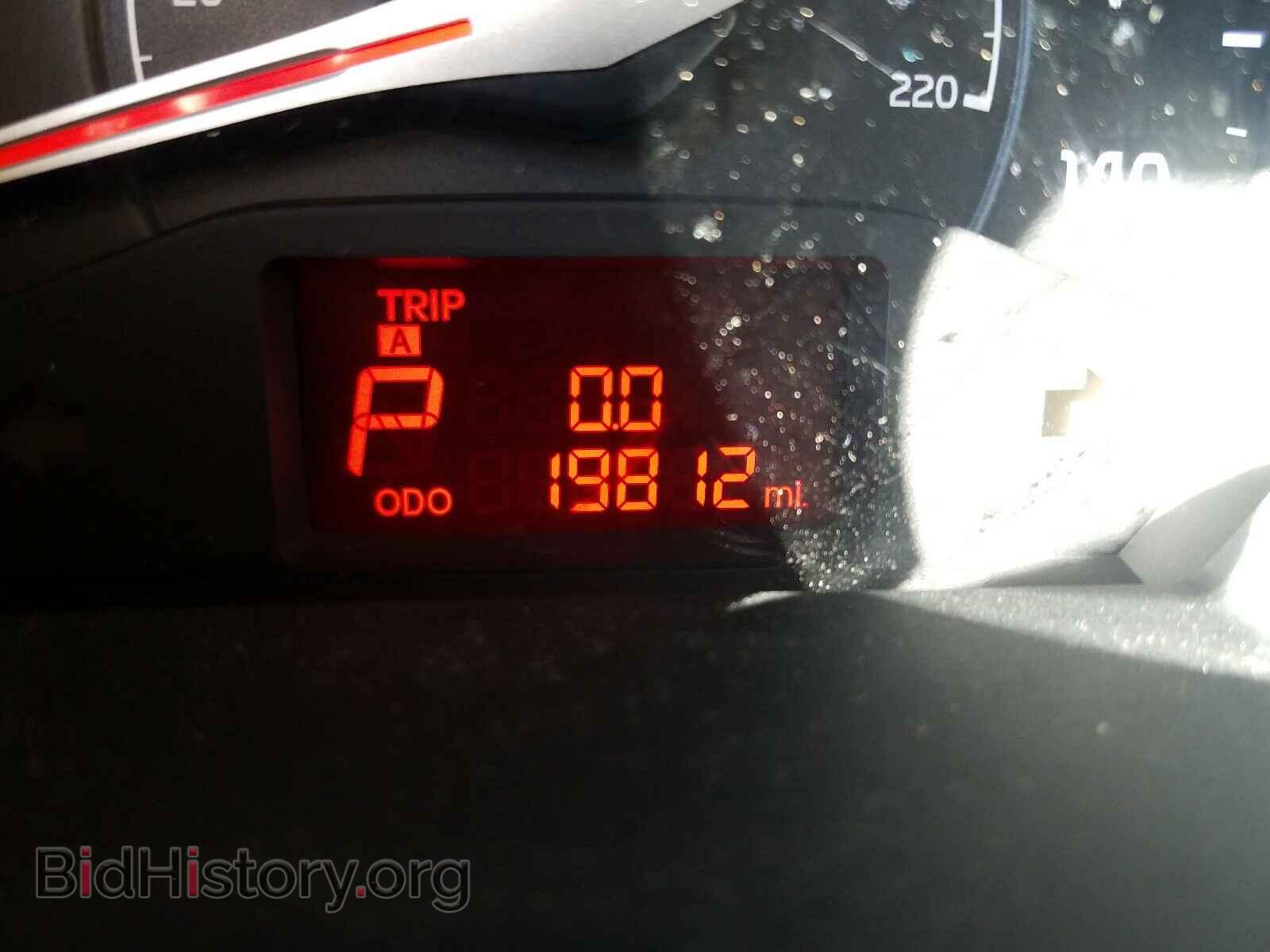 2016 KIA RIO - VIN: KNADM4A35G6651375 - Фото 8