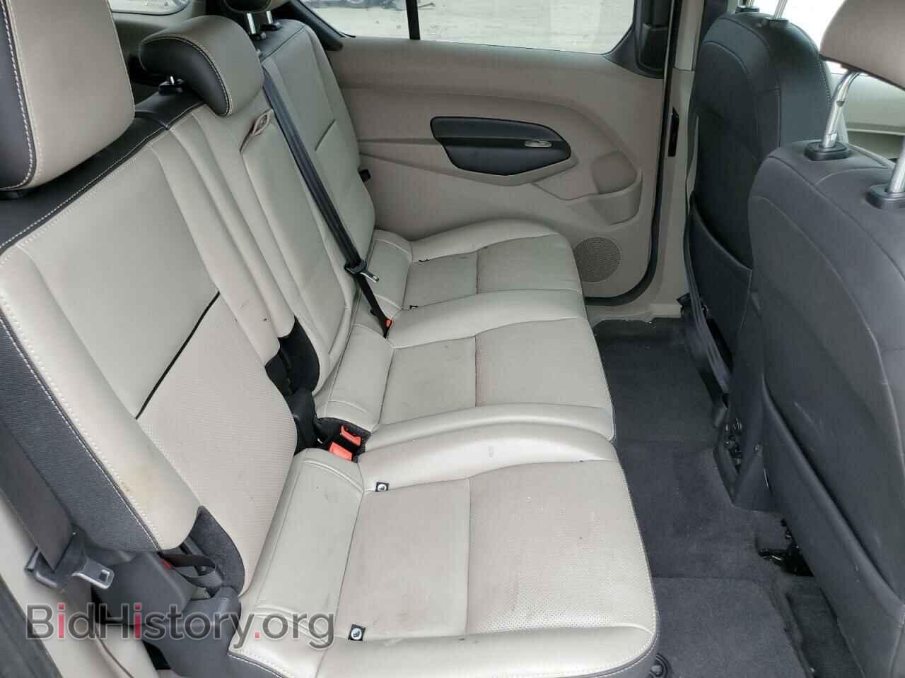 2014 FORD TRANSIT - VIN: NM0GE9G79E1140859 - Фото 11