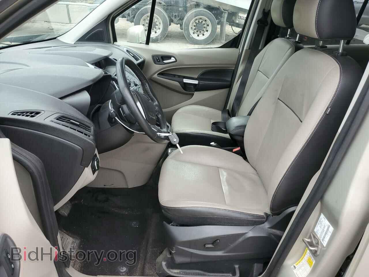 2014 FORD TRANSIT - VIN: NM0GE9G79E1140859 - Фото 7