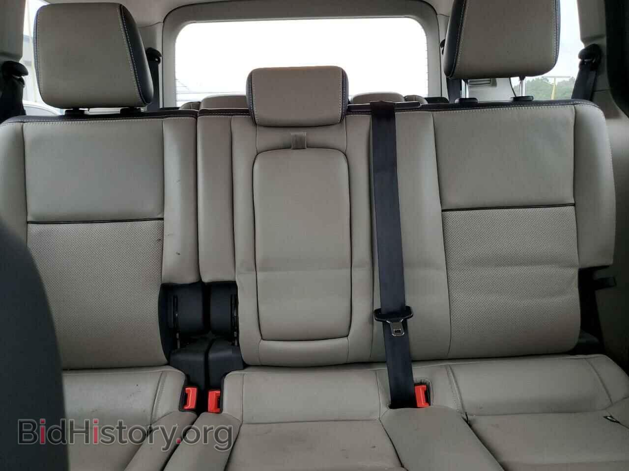 2014 FORD TRANSIT - VIN: NM0GE9G79E1140859 - Фото 10