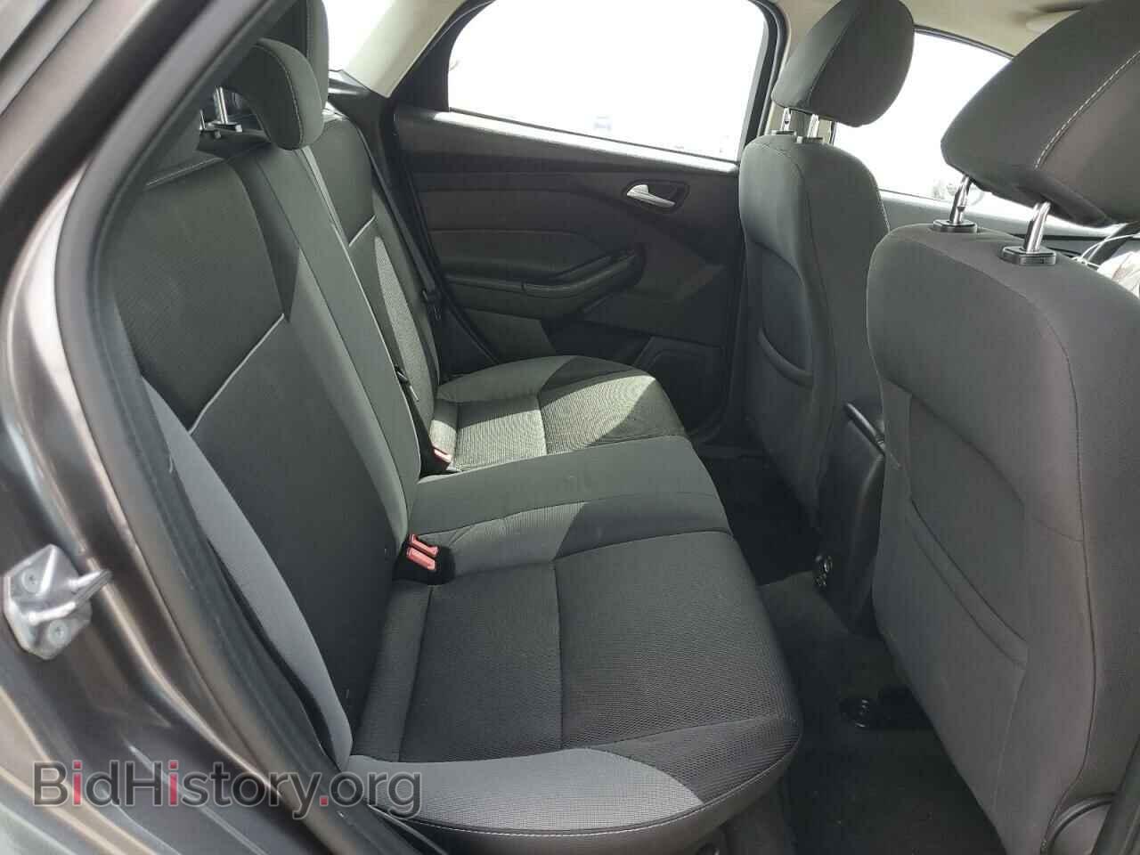 2014 FORD FOCUS - VIN: 1FADP3K24EL355455 - Фото 10