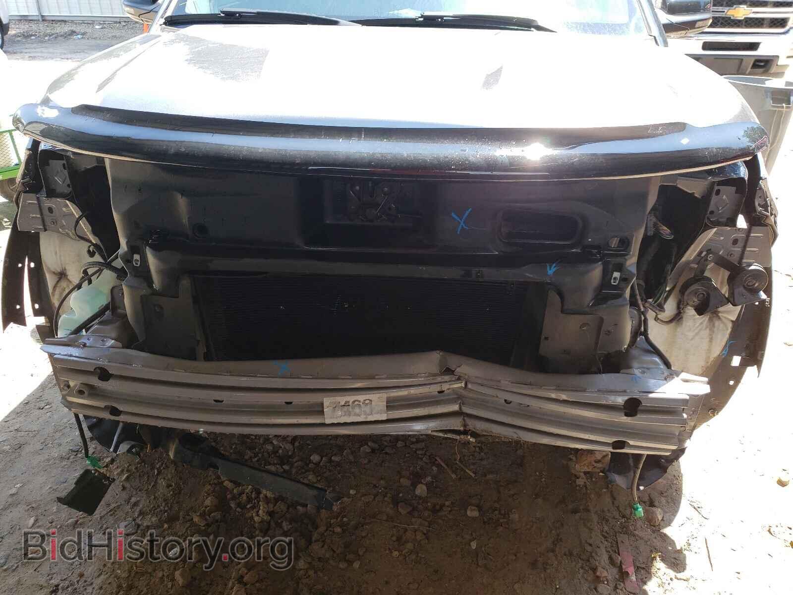 2013 FORD EXPLORER - VIN: 1FM5K7D85DGA44352 - Фото 9