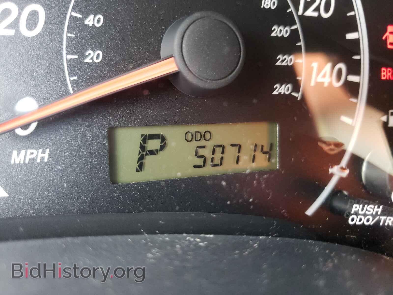 2012 TOYOTA COROLLA - VIN: 2T1BU4EE2CC908761 - Фото 8