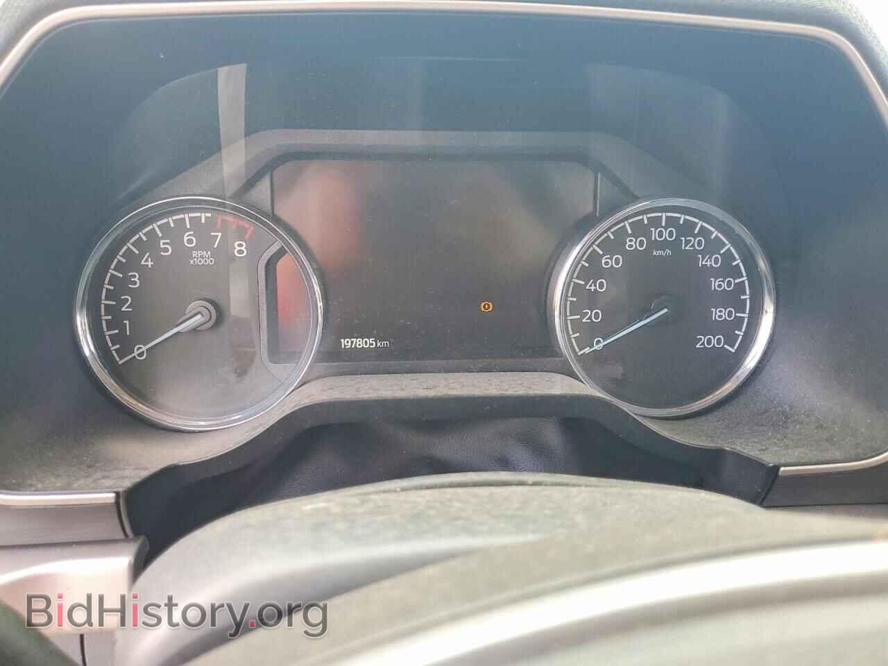 2021 FORD F150 - VIN: 1FTFW1E54MFB19014 - Фото 9