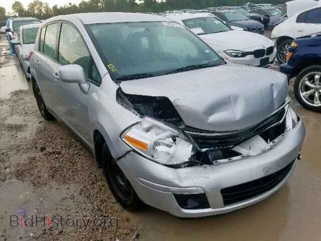 Фотография 3N1BC1CP9BL514520 - NISSAN VERSA 2011