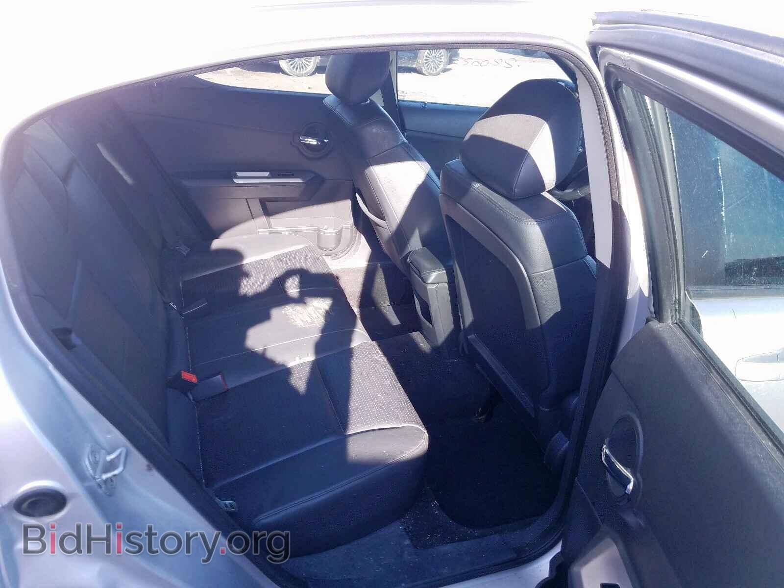 2009 DODGE AVENGER - VIN: 1B3LC76VX9N511555 - Фото 6