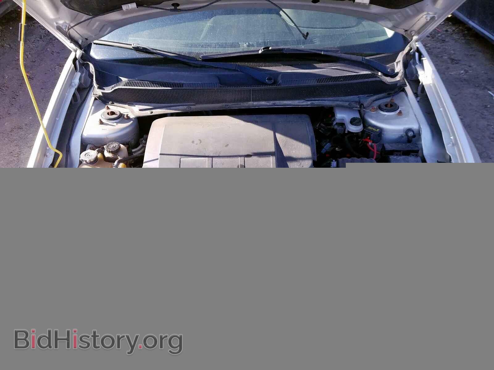 2009 DODGE AVENGER - VIN: 1B3LC76VX9N511555 - Фото 7