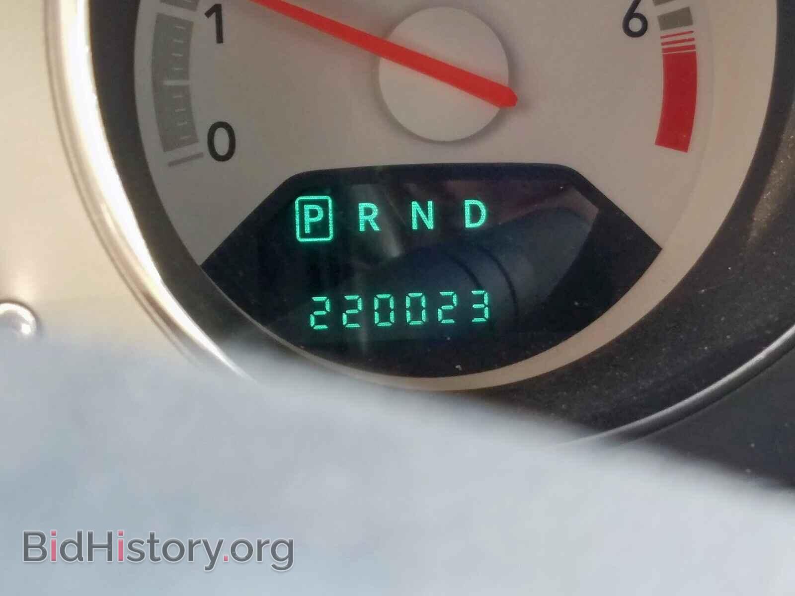 2009 DODGE AVENGER - VIN: 1B3LC76VX9N511555 - Фото 8