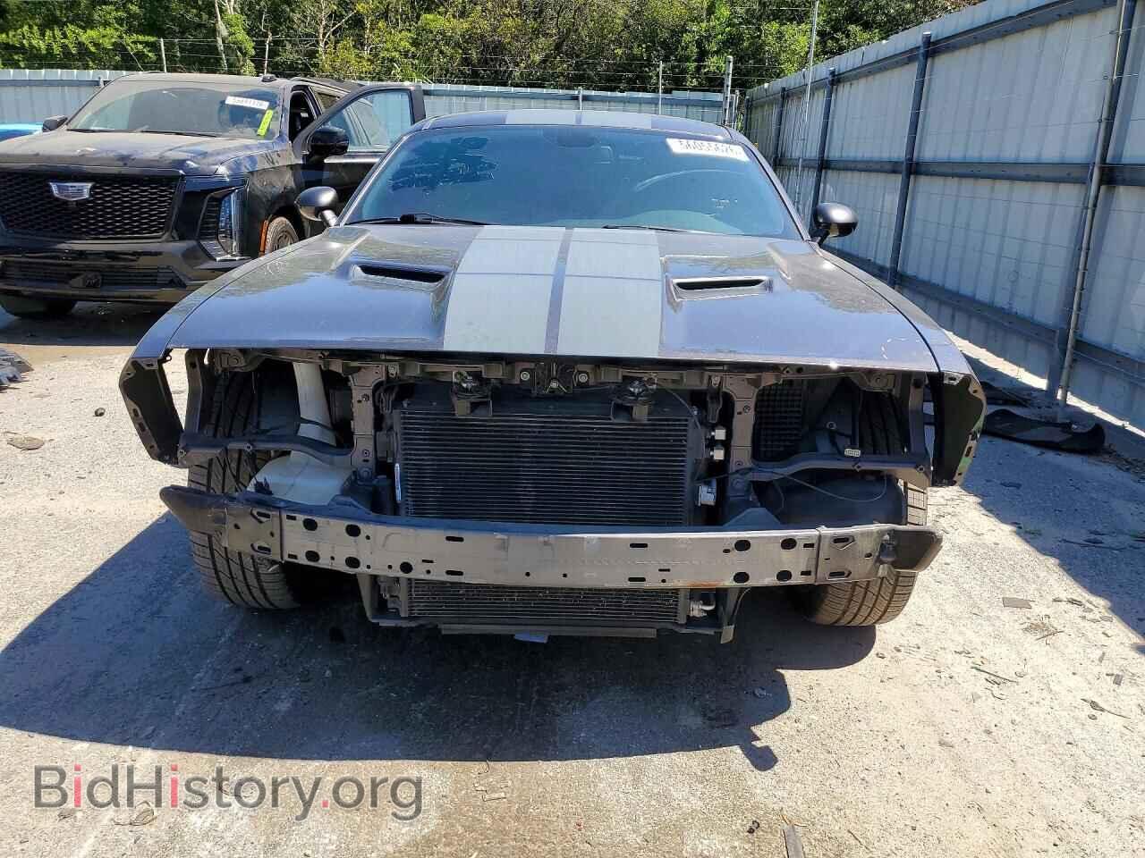 2017 DODGE CHALLENGER - VIN: 2C3CDZAG3HH650549 - Photo 5