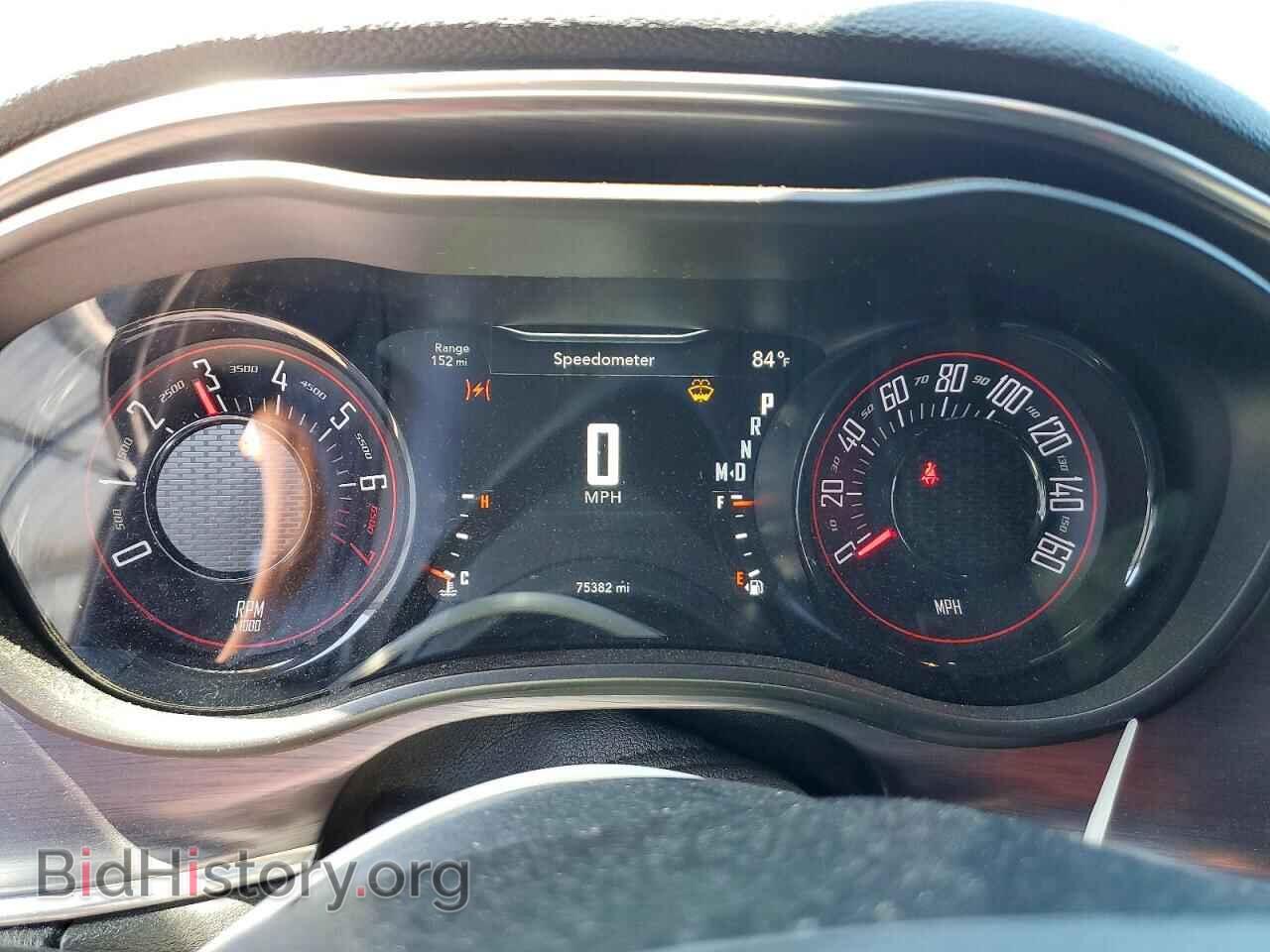 2017 DODGE CHALLENGER - VIN: 2C3CDZAG3HH650549 - Photo 9