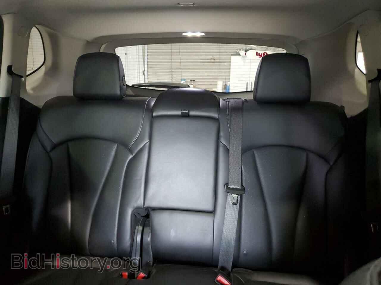 2019 BUICK ENVISION - VIN: LRBFX3SX0KD145244 - Фото 10