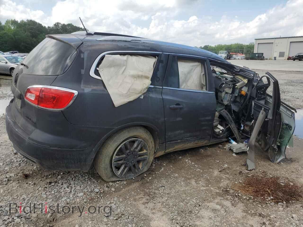 2015 BUICK ENCLAVE - VIN: 5GAKRAKD9FJ370050 - Photo 3