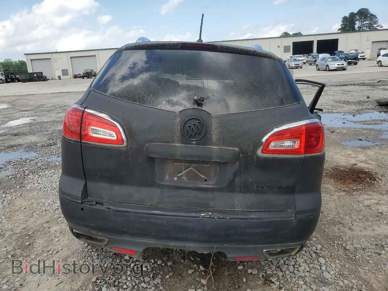 2015 BUICK ENCLAVE - VIN: 5GAKRAKD9FJ370050 - Photo 6