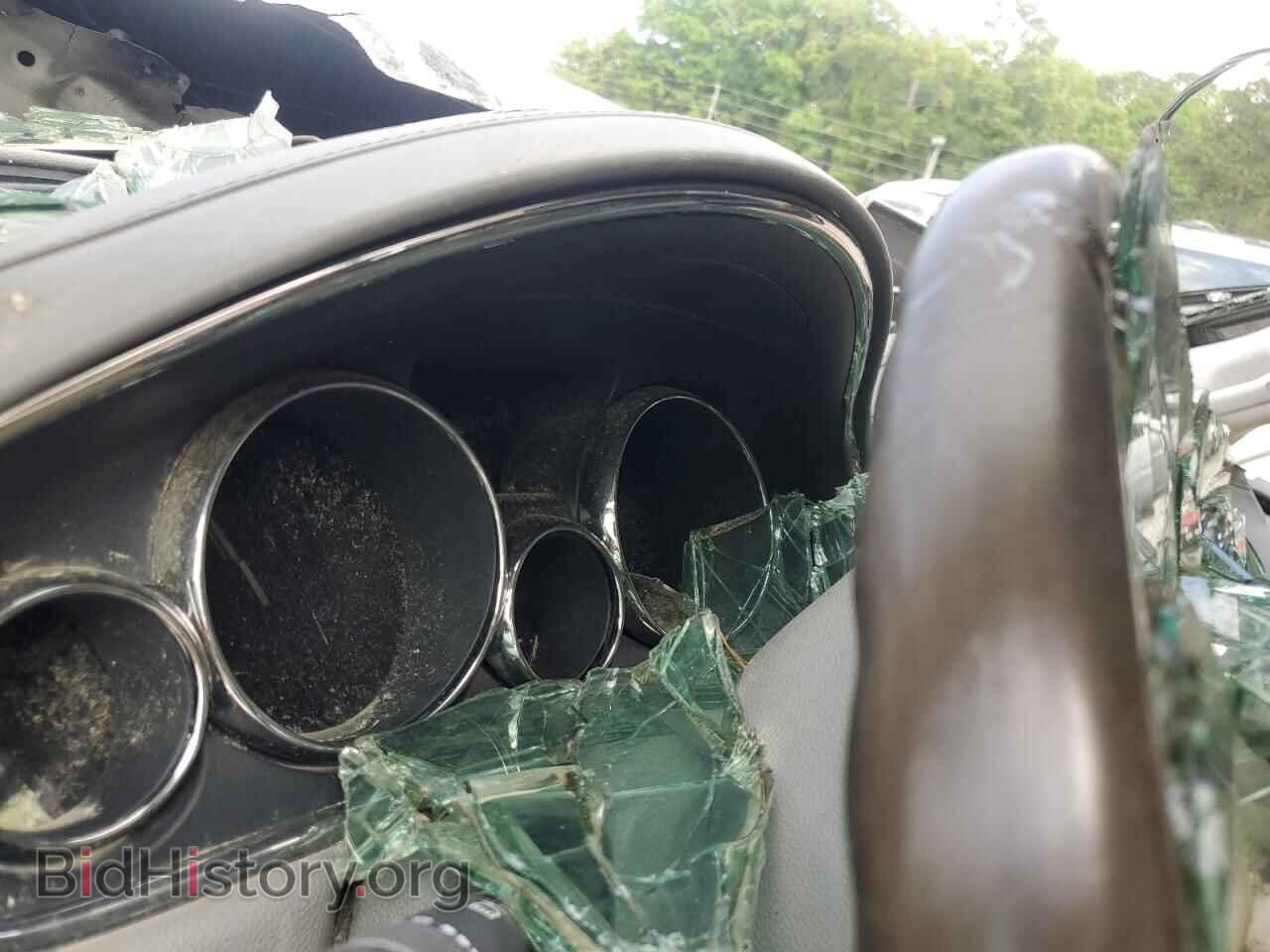 2015 BUICK ENCLAVE - VIN: 5GAKRAKD9FJ370050 - Photo 9