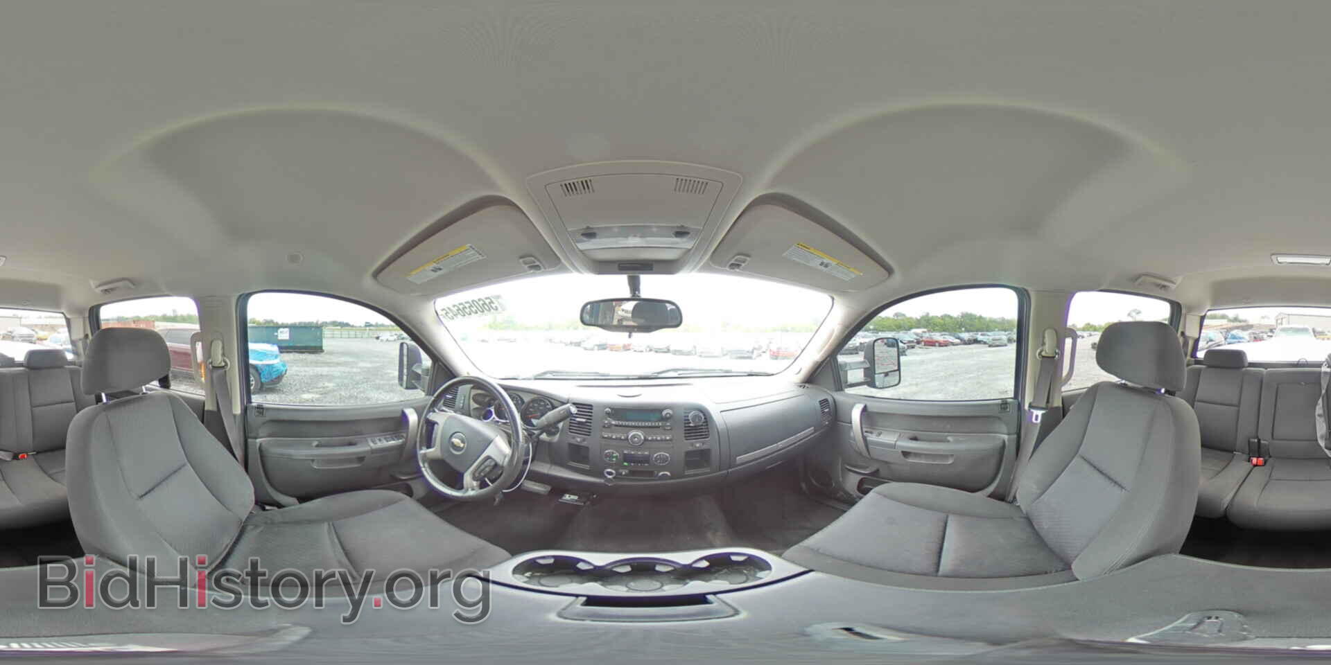 2013 CHEVROLET ALL Models - VIN: 3GCPCSE06DG235076 - Фото 14