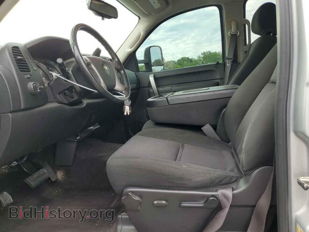 2013 CHEVROLET ALL Models - VIN: 3GCPCSE06DG235076 - Фото 7