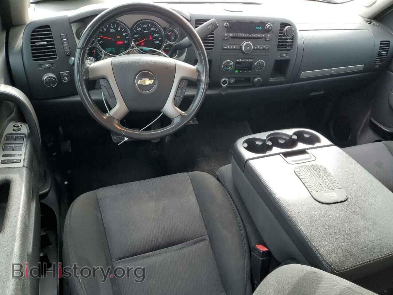 2013 CHEVROLET ALL Models - VIN: 3GCPCSE06DG235076 - Фото 8