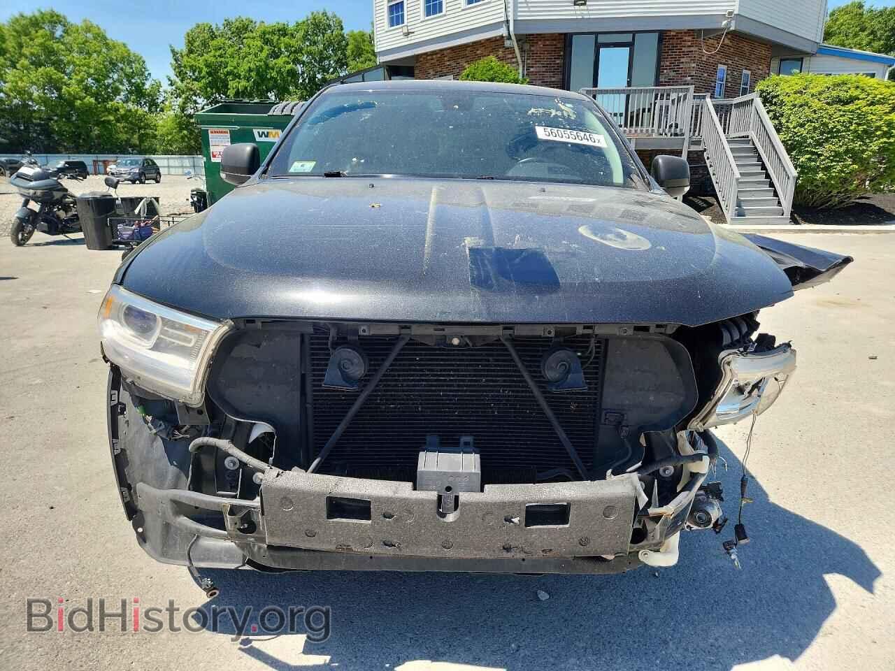 2014 DODGE DURANGO - VIN: 1C4RDHAG1EC597381 - Photo 5