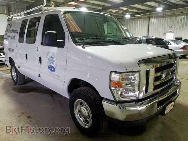 Фотография 1FTNE2EW3ADA46867 - FORD ECONOLINE 2010