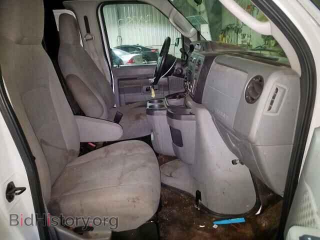 2010 FORD ECONOLINE - VIN: 1FTNE2EW3ADA46867 - Фото 5