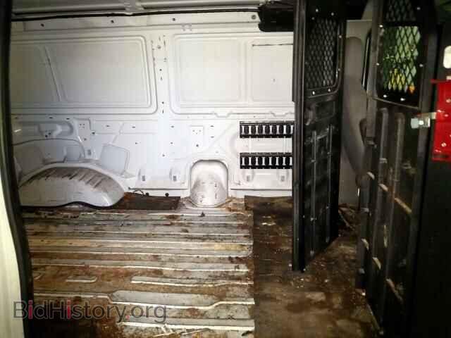 2010 FORD ECONOLINE - VIN: 1FTNE2EW3ADA46867 - Фото 6