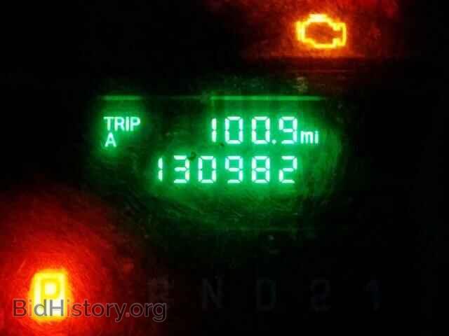 2010 FORD ECONOLINE - VIN: 1FTNE2EW3ADA46867 - Фото 8