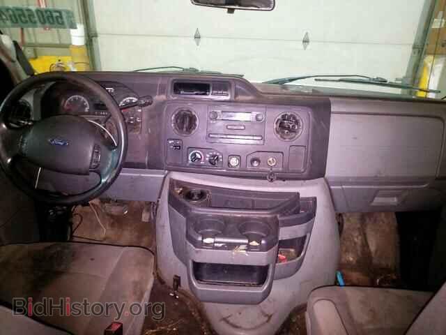 2010 FORD ECONOLINE - VIN: 1FTNE2EW3ADA46867 - Фото 9