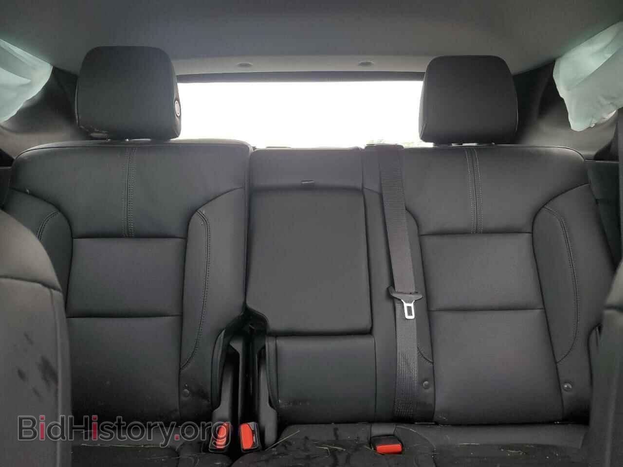 2020 CHEVROLET BLAZER - VIN: 3GNKBJRSXLS552834 - Фото 10