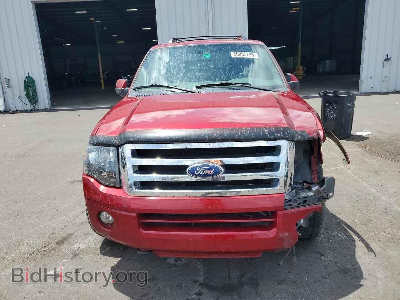 2013 FORD EXPEDITION - VIN: 1FMJU2A54DEF56282 - Photo 5
